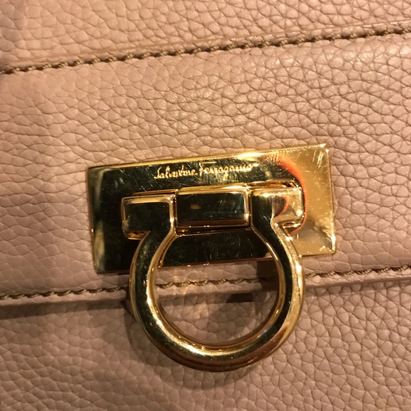 Ferragamo Handbag - Picture 8 of 8